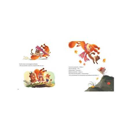 Album | L'écharpe porte bonheur