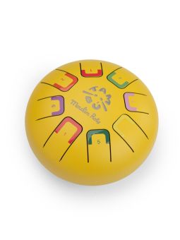 Petit tambour à languettes | Les popipop