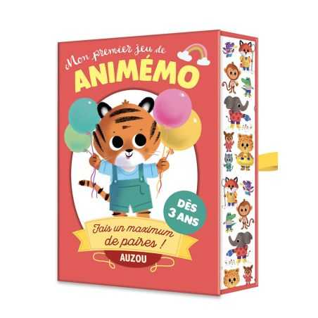 Jeu de cartes | Animémo