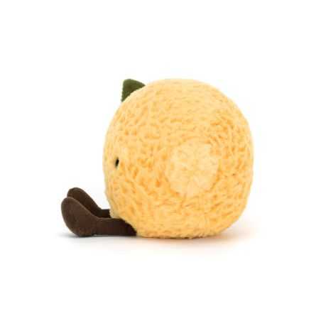 Peluche Amuseable | Lemon citron