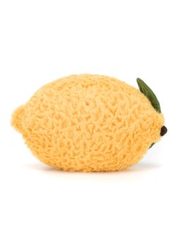 Peluche Amuseable | Lemon citron