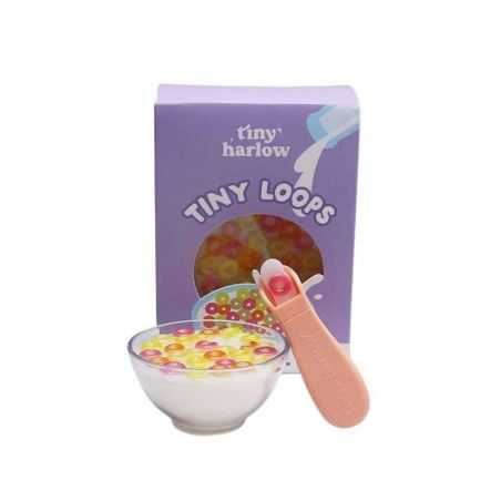 Petit bol magique | Céréales