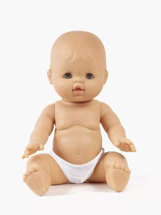 Poupée Lily | Yeux dormeurs