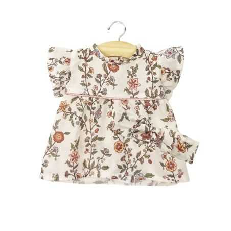 Robe Daisy et bandeau | Gisèle