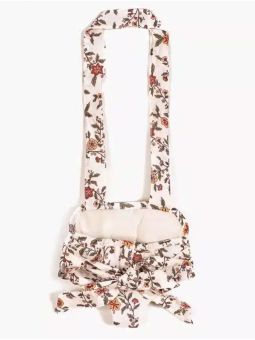 Porte poupée | Gisèle