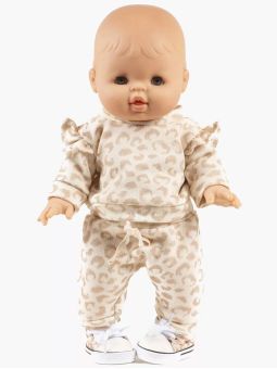 Ensemble jogging | Féline