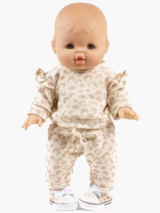 Ensemble jogging | Féline