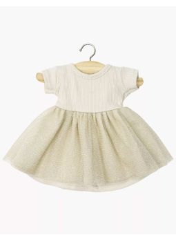 Tutu Rosana | Lin doré