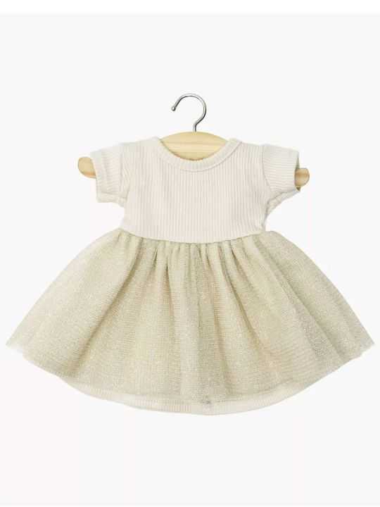 Tutu Rosana | Lin doré