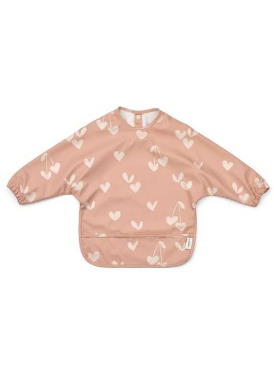 Bavoir tablier | Sweethearts