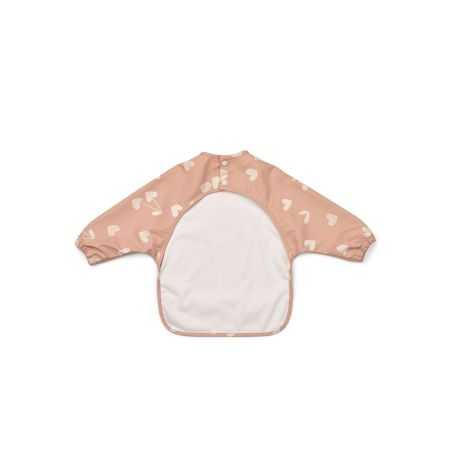 Bavoir tablier | Sweethearts