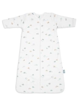 Gigoteuse avec manches | On the go