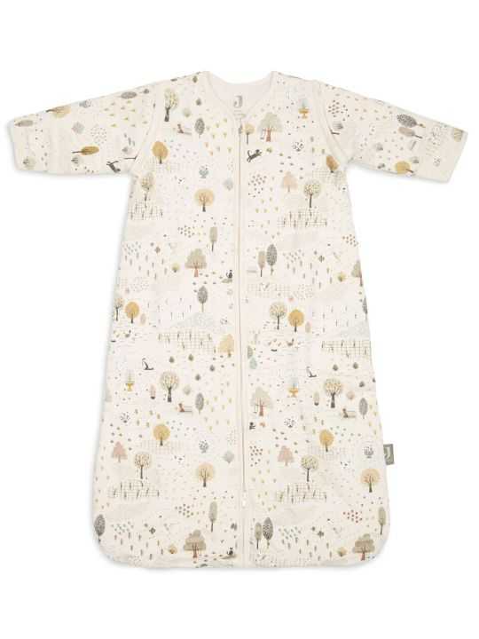 Gigoteuse 4 saisons avec manches | Tiny Park