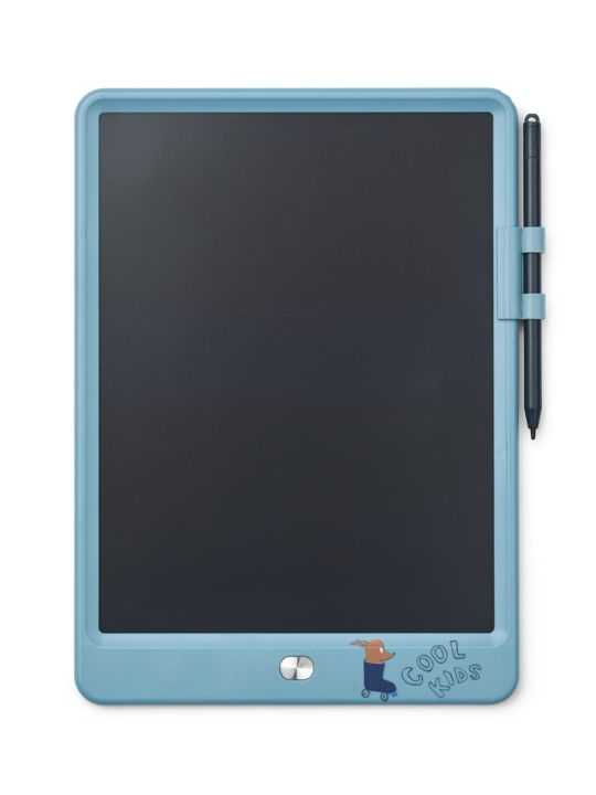 Tablette dessin magique Zora | Tigre