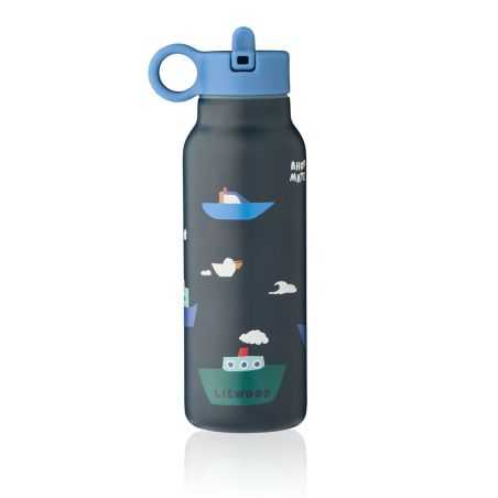 Gourde isotherme Falk 350ml | Sailing