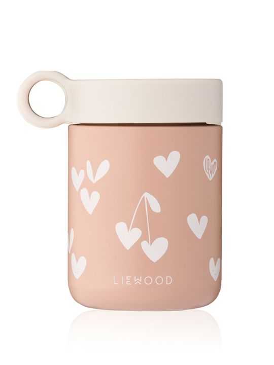 Boîte repas isotherme Kiani | Sweethearts