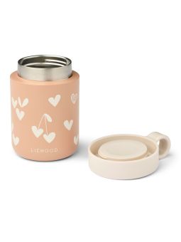 Boîte repas isotherme Kiani | Sweethearts