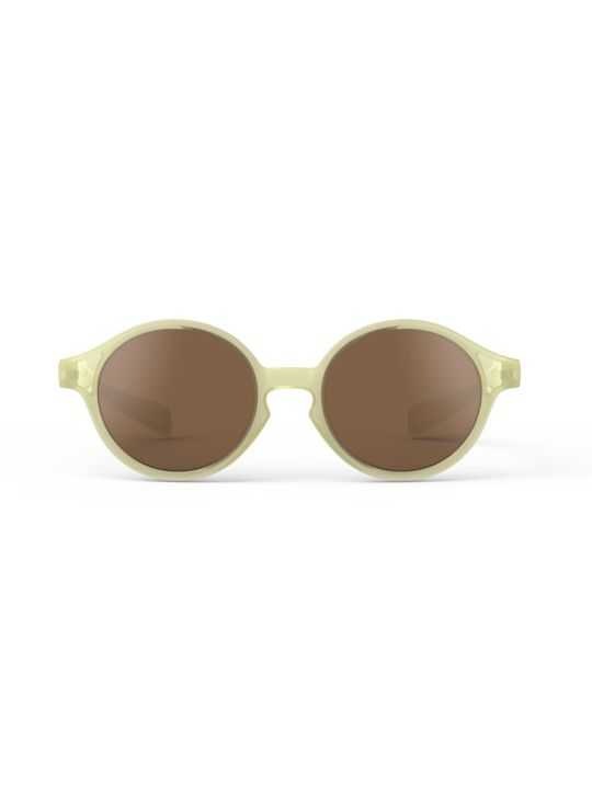 Lunettes de soleil Baby 0/3 ans | Vanilla