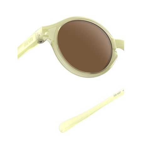 Lunettes de soleil Baby 0/3 ans | Vanilla