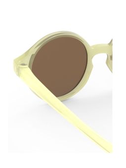 Lunettes de soleil Baby 0/3 ans | Vanilla