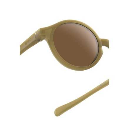 Lunettes de soleil Baby 0/3 ans | Kaki
