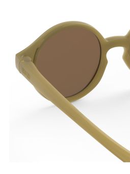 Lunettes de soleil Baby 0/3 ans | Kaki