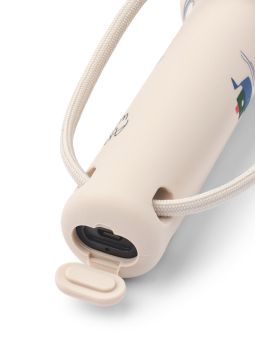 Lampe torche | Around the world