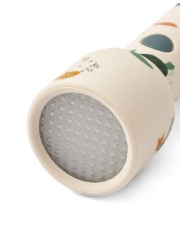 Lampe torche | Around the world