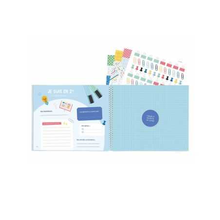 Album Mes photos de classe