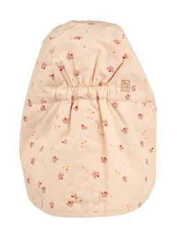 Chapeau soleil bébé | Mini butterfly