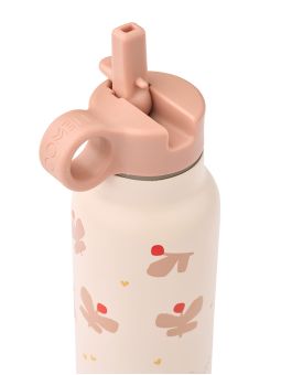 Gourde isotherme Falk 350ml | Butterfly