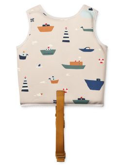 Gilet de natation Dove | Sailing