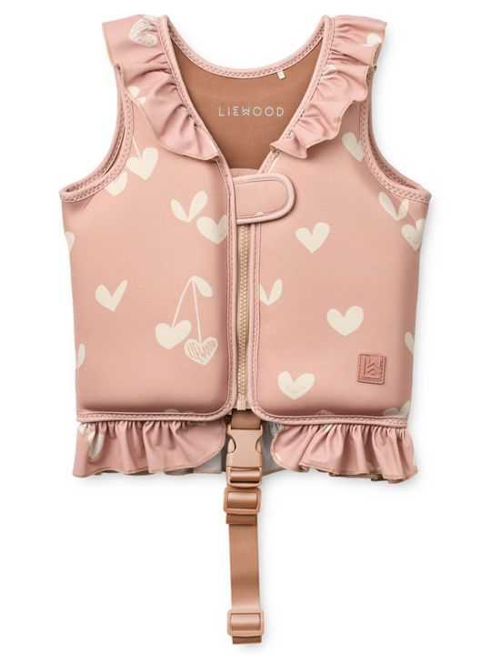Gilet de natation Dove | Sweethearts