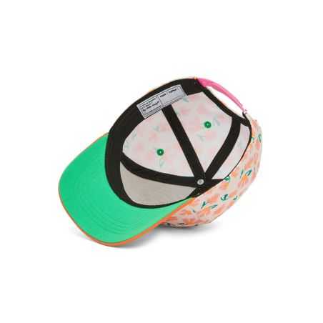 Casquette tissu | Springtime