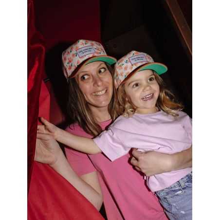 Casquette Mum | Springtime