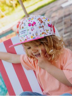 Casquette enfant | Fresh Juice