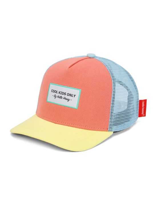 Casquette Trucker | Mini Neo