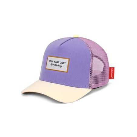 Casquette Trucker | Mini Iris