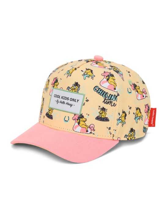 Casquette tissu | Unicorn