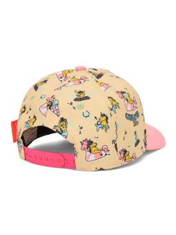 Casquette tissu | Unicorn