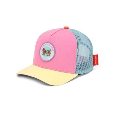 Casquette trucker Patch | Stereo dog