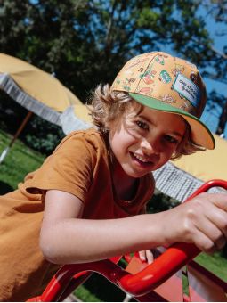Casquette tissu | Music festival