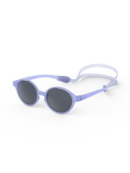 Lunettes de soleil Baby 0/3 ans | Mauve D