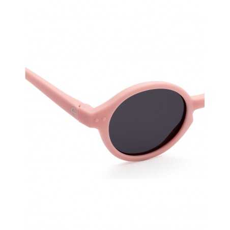Lunettes de soleil Baby 0/3 ans | Pastel pink D