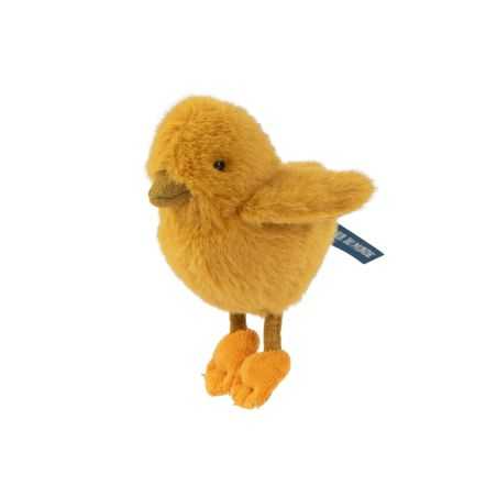 Petite Peluche | Poussin 13 cm