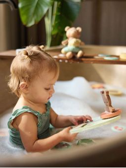 Poupée de bain | Ourson