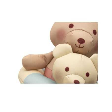 Poupée de bain | Ourson