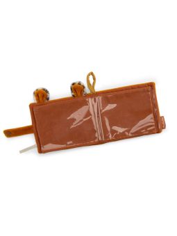 Album photo tissu | Forêt Mawa