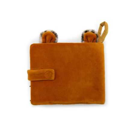 Album photo tissu | Forêt Mawa