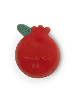 Jouet de dentition grenade | Forêt Mawa